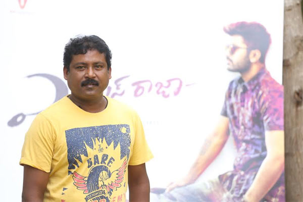 prabhas srinu,express raja movie,january 14th release  మొదటిసారి ఫుల్ లెంగ్థ్ రోల్: ప్రభాస్ శ్రీను!